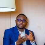 “I Drove to Third Mainland Bridge to End It All” — Ubi Franklin Opens Up on Battle with Depression After Divorce