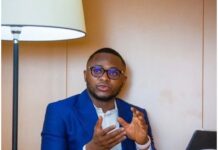 “I Drove to Third Mainland Bridge to End It All” — Ubi Franklin Opens Up on Battle with Depression After Divorce