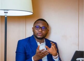 “I Drove to Third Mainland Bridge to End It All” — Ubi Franklin Opens Up on Battle with Depression After Divorce