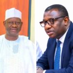 Beyond The N210trn Frenzy: How Dankwambo Is Restoring Due Process