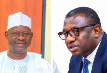 Beyond The N210trn Frenzy: How Dankwambo Is Restoring Due Process