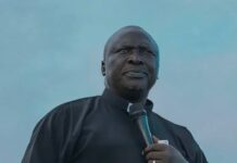 US Condemns Horrific Killing of Rev. Dachomo’s Relatives, Demands Urgent Action