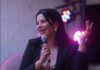 Ex-Adult Film Star, Amaranta Hank Sworn in as Colombian Senator