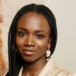 Nigerian Engineer Yinka Ogunbiyi Unveils Hair Braiding Robot