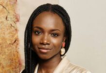 Nigerian Engineer Yinka Ogunbiyi Unveils Hair Braiding Robot