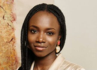 Nigerian Engineer Yinka Ogunbiyi Unveils Hair Braiding Robot