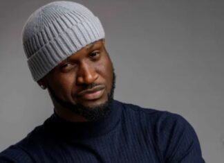 Mr P Apologises Over ‘Who Naija Language Help?’ Comment After Backlash