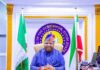 Gov Adeleke Declares Tuesday Work-Free Day For PVC Collection