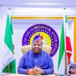 Gov Adeleke Declares Tuesday Work-Free Day For PVC Collection