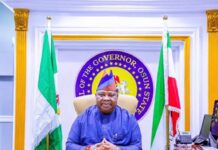 Gov Adeleke Declares Tuesday Work-Free Day For PVC Collection