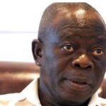 Obi Is No Threat, Public Anger Drove His 2023 Performance — Oshiomhole