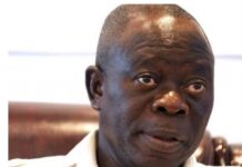 Obi Is No Threat, Public Anger Drove His 2023 Performance — Oshiomhole