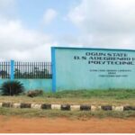 Outrage as Armed Robbers Attack Ogun Poly, Kill HND Student, Injure Others