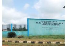 Outrage as Armed Robbers Attack Ogun Poly, Kill HND Student, Injure Others