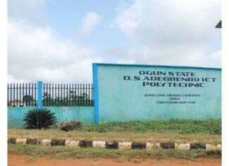 Outrage as Armed Robbers Attack Ogun Poly, Kill HND Student, Injure Others