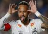 “My Time With The National Team Is Over” — Neymar Quits Brazil After 16-Year International Career