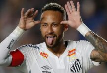 “My Time With The National Team Is Over” — Neymar Quits Brazil After 16-Year International Career