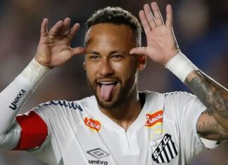 “My Time With The National Team Is Over” — Neymar Quits Brazil After 16-Year International Career