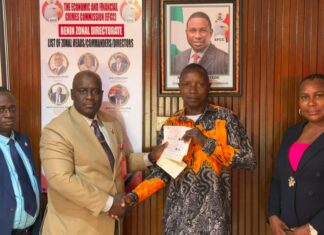 Businessman Praises EFCC After N158m Recovery in N175.4m Fraud Case