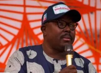 Senator Sharafadeen Alli Unveils Key Campaign Appointments for Oyo Governorship Race
