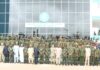 Nigerian Army Trains Engineers, Bomb Disposal Experts to Tackle Growing IED Threat