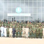 Nigerian Army Trains Engineers, Bomb Disposal Experts to Tackle Growing IED Threat
