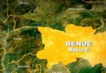 Police Arrest 20-Year-Old Suspected Arms Supplier, Recover 115 Rounds of Ammunition in Benue