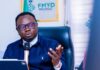 Youth Minister Backtracks on Adire Uniform Claim, Says New NYSC Uniform not Finalised