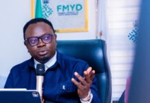 Youth Minister Backtracks on Adire Uniform Claim, Says New NYSC Uniform not Finalised