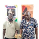 Ex-Footballer, Fugitive Drug Kingpin Bag 24 Years Jail Term for Cocaine Trafficking in Lagos