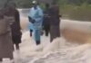 Flooding Adds to Safety Concerns on Ore-Benin Highway After Recent Kidnap Attacks