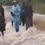 Flooding Adds to Safety Concerns on Ore-Benin Highway After Recent Kidnap Attacks