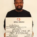 EFCC Arraigns Enugu Businessman Over Alleged ₦200 Million Property Fraud