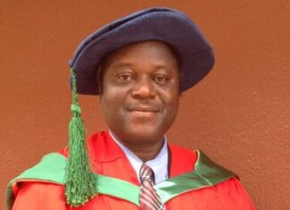 ‘Those Meant to Protect Us Have Become a Threat’ — UNIOSUN VC Speaks on Alleged Hostel Raid