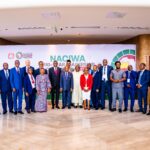 NACIWA Members Commit to Institutional Independence, Cross-Border Cooperation