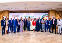 NACIWA Members Commit to Institutional Independence, Cross-Border Cooperation