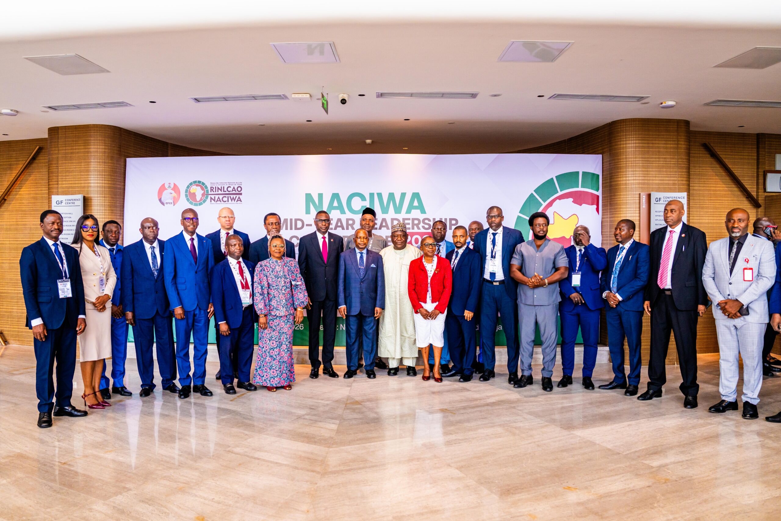 NACIWA Members Commit to Institutional Independence, Cross-Border Cooperation