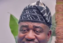 11-Year-Old N3.1 Billion Fraud Case Against Ex-Benue Governor, Suswam Nears Conclusion