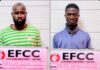 EFCC Arraigns Four Over Alleged $5.3 Million Money Laundering in Lagos