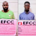 EFCC Arraigns Four Over Alleged $5.3 Million Money Laundering in Lagos