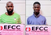 EFCC Arraigns Four Over Alleged $5.3 Million Money Laundering in Lagos