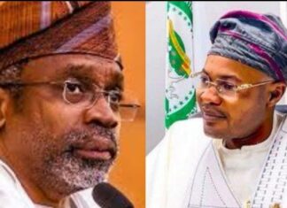 Fresh Document Fuels PFIPC Controversy as SGF Office Approved Adeyemi’s ‘Official’ Trip
