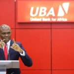 Tony Elumelu to Retire as UBA Group Chairman After 12 Years