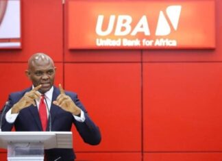 Tony Elumelu to Retire as UBA Group Chairman After 12 Years