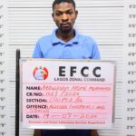 EFCC Arraigns Oil Firm, Managing Director Over Alleged N337 Million Lotus Bank Fraud
