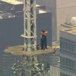 Popular Roof-toppers Arrested for Staging Romantic Proposal on NewYork Skyscraper