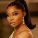 ‘Many Women Became Materialistic Because of Men’ — Toke Makinwa