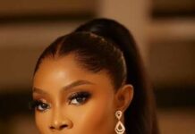 ‘Many Women Became Materialistic Because of Men’ — Toke Makinwa