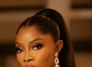 ‘Many Women Became Materialistic Because of Men’ — Toke Makinwa