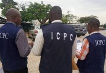 ICPC Uncovers 908 Ghost Workers, Says Police Top Payroll Fraud List